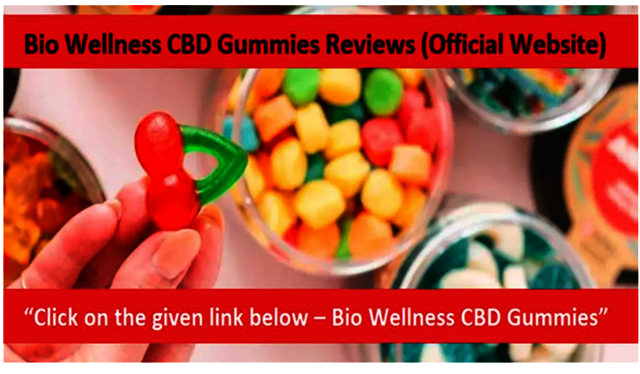 bio wellness cbd gummies Images Picture Box