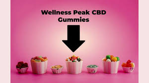 Wellness peak cbd gummies Wellness peak cbd gummies