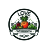 Love Wholesome