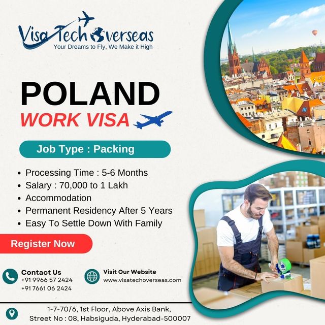 Poland work visa (1) Picture Box