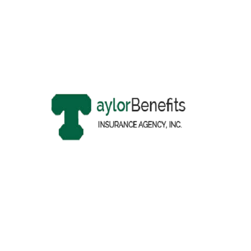 Logo Taylor Benefits Insurance Las Vegas
