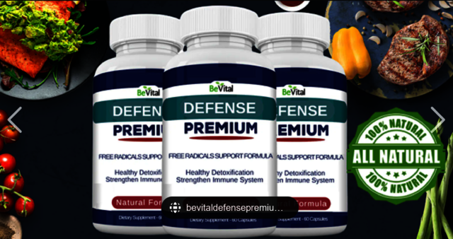 bevital BeVital Vision Premium  USA {United States} Reviews [Updated 2024]