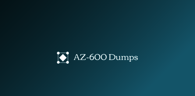 Screenshot 2024-01-01 000908 AZ-600 Exam: Dumps Strategies Revealed