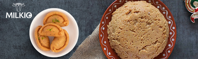 khoa4 Khoya Manufacturer