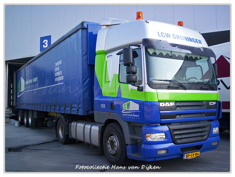 LCW Groningen BP-GV-86-BorderMaker - 