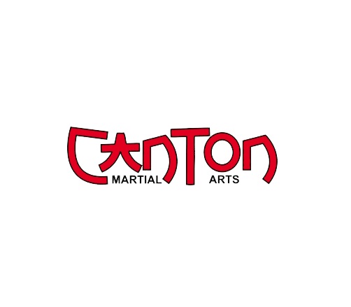 logo Canton Martial Arts