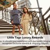 Ltl reward banner - littletags luxury