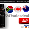 Animale Male Enhancement Capsules (AU, NZ, CA & ZA) Reviews 2024