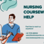 Nursing Coursework Help - Nursing Coursework Help