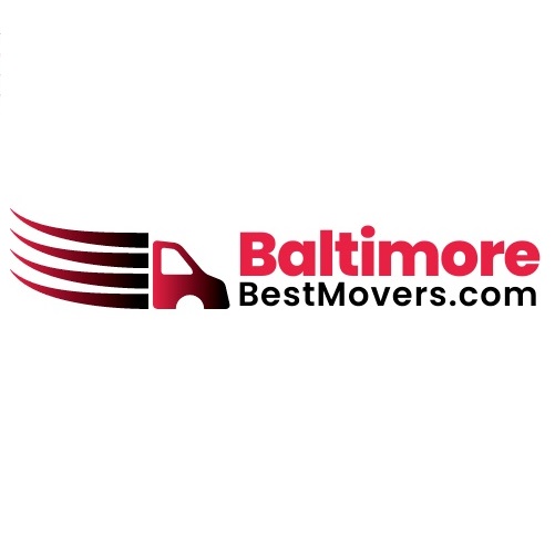 logo Baltimore Best Movers Columbia