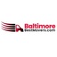 logo - Baltimore Best Movers Columbia