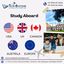 Visa for study Abroad - Picture Box