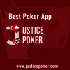 01. - Justice Poker