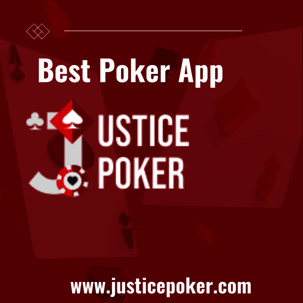 01. Justice Poker
