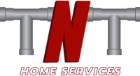 Logo TNT Home Services - Longmont