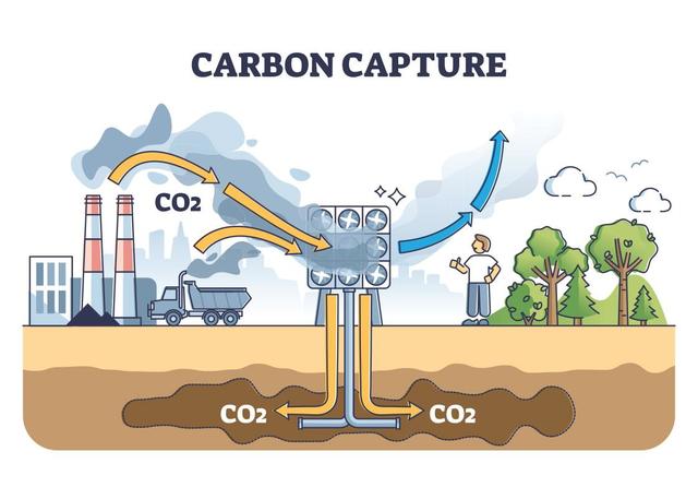 CARBON CAPTURE PLANT MANUFACTURER CARBON CAPTURE PLANT MANUFACTURER.