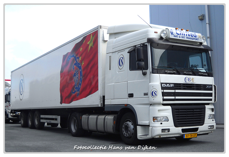 Chi Ned BT-TR-37(0)-BorderMaker - 