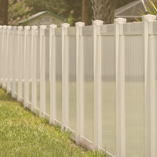 contractor H&H Fencing LLC