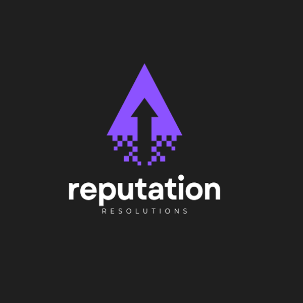 Reputation Resolutions Reputation Resolutions