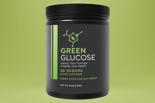 34936006 web1 M1-EDH-20231220-Green-Glucose-Teaser How Does Green Glucose Reviews Work In The Body?