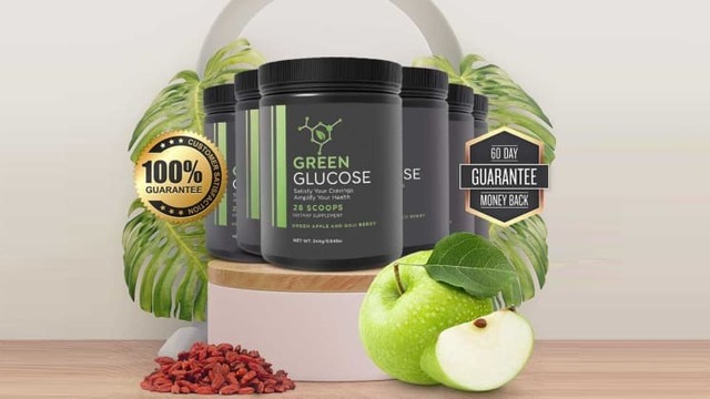 Green Glucose Reviews Green Glucose Reviews