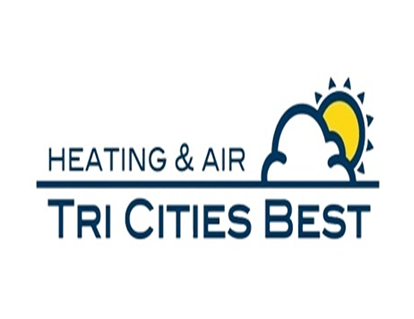 Screenshot 1 Tri-Cities Best Heating and Air