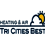 Screenshot 1 - Tri-Cities Best Heating and Air