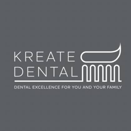 Kreate Dental logo - Anonymous