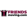 LOGO square - Friends Moving Florida Ridge