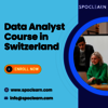 Data Analyst Course in Swit... - spoclearn courses