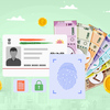 Money Transfer via Aadhaar ... - Picture Box