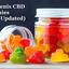 Activgenix CBD Gummies - Activgenix CBD Gummies