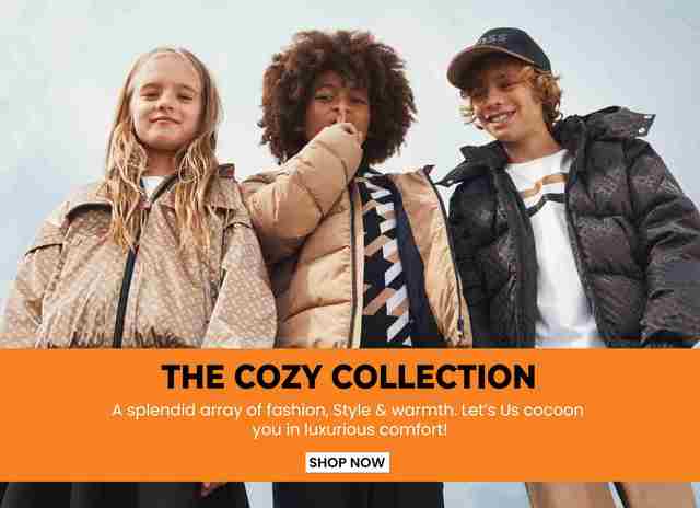 Thecozycollection updated littletagsluxury