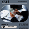 Dubai's Finest VAT Consultants for Global Success