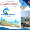 CARBON STORAGE.