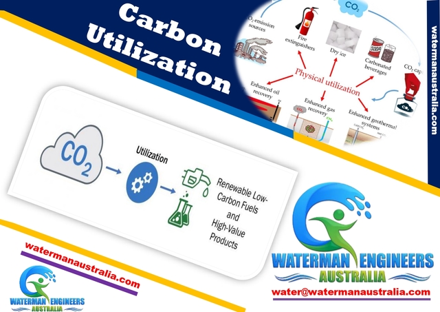 CARBON UTILIZATION CARBON UTILIZATION.