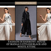 Fashion in Harmony House of... - Picture Box