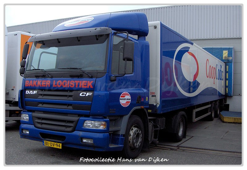 Bakker Logistiek BL-DV-94-BorderMaker - 