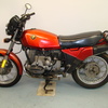 6207223 '83 R80ST, Red