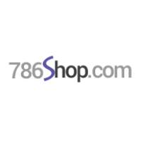 786shop logo - Anonymous