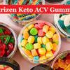 Nutrizen Keto ACV Gummies