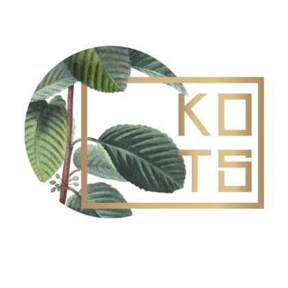 Kots logo old - Anonymous