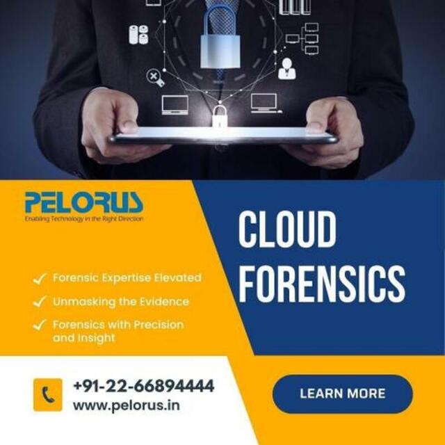 Cloud Forensics Mobile Unlocking Picture Box