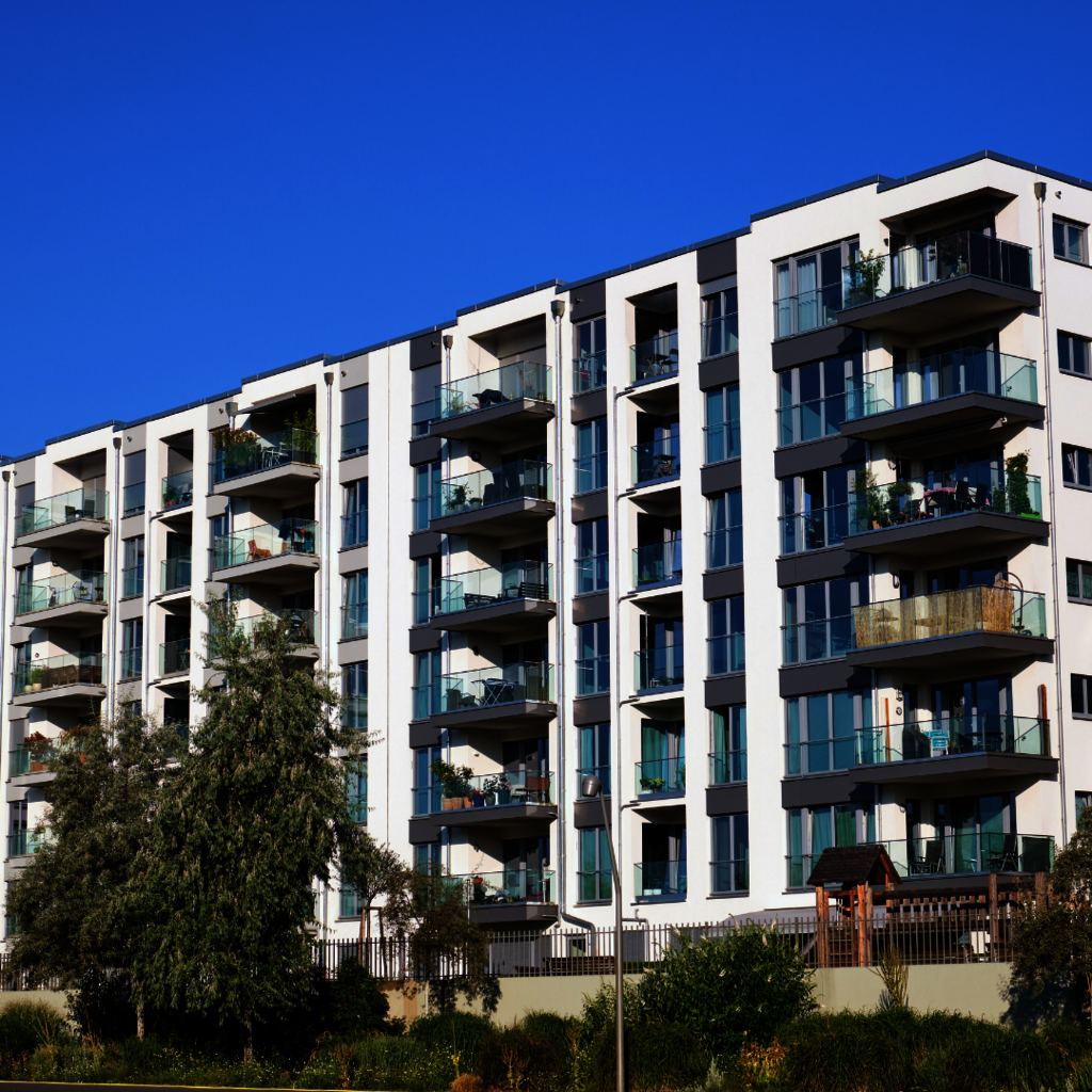 Apartments Picture Box
