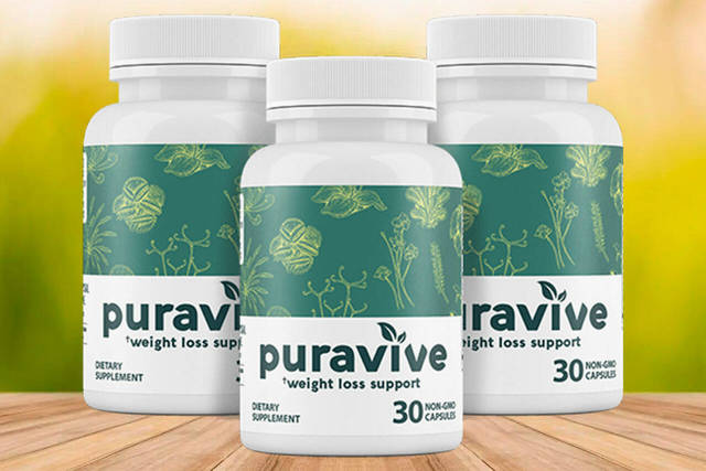 Puravive Reviews:-Does It Really Work or Scam? Picture Box