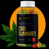 Canna Bee CBD Gummies