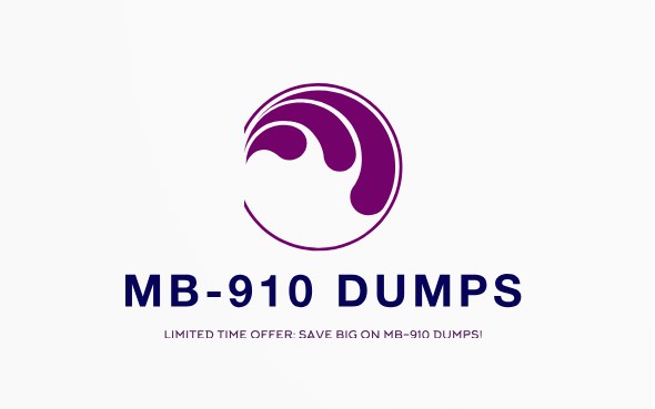 MB-910 Dumps Picture Box