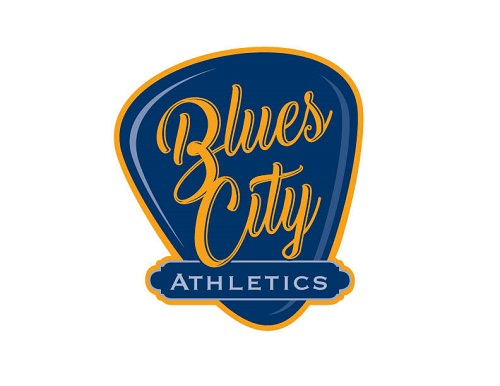 Blues City Athletics Blues City Athletics