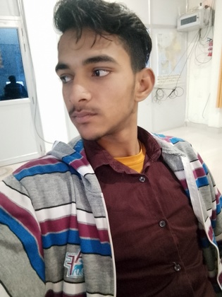 My image - Anonymous