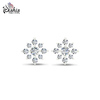 Ada Diamond Earring by Dish... - Picture Box